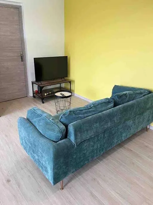 Apartment Appartement T2 Tout Confort Au Francois Le Francois Martinique