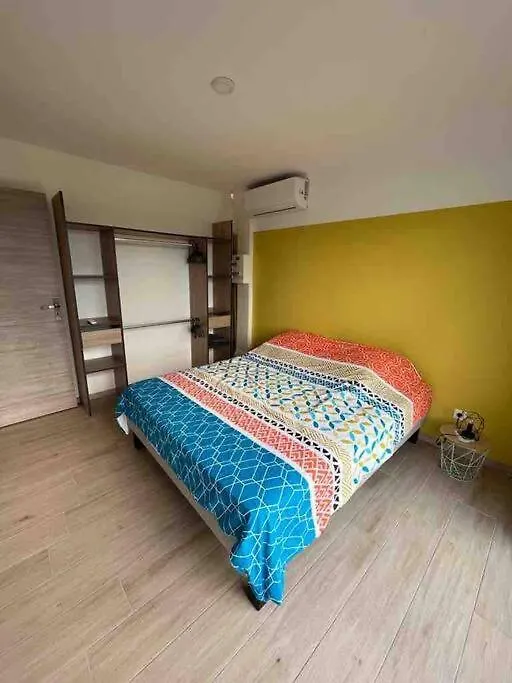 Appartement T2 Tout Confort Au Francois Le Francois