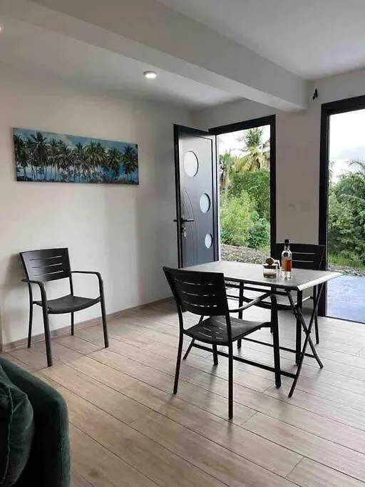 Apartment Appartement T2 Tout Confort Au Francois Le Francois